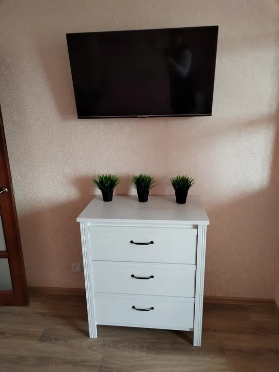 Квартира Квартира с видом на Ашман парк — Калининград