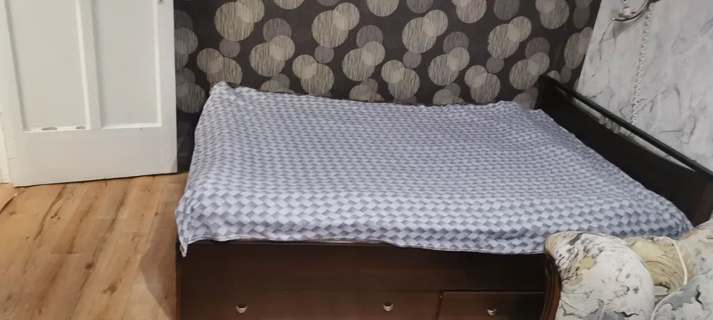 Уютная квартира в центре города — аренда посуточно в Кировск