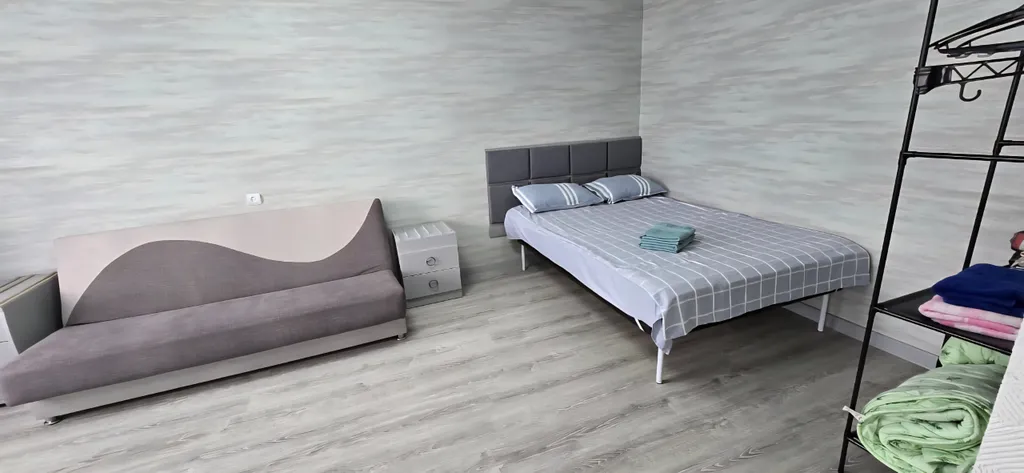 Квартира Как дома — аренда посуточно в Норильск