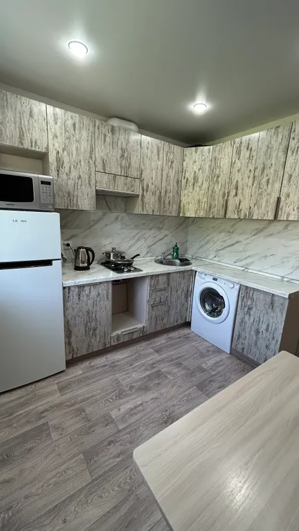 Комфортная уютная светлая квартира в центре города