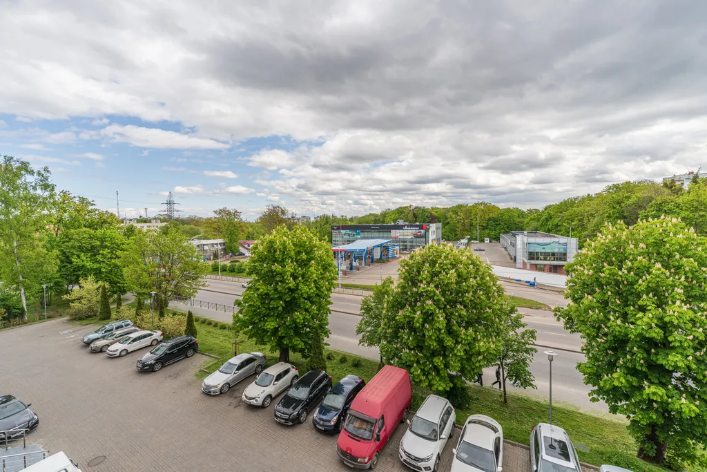 Квартира у королевских ворот