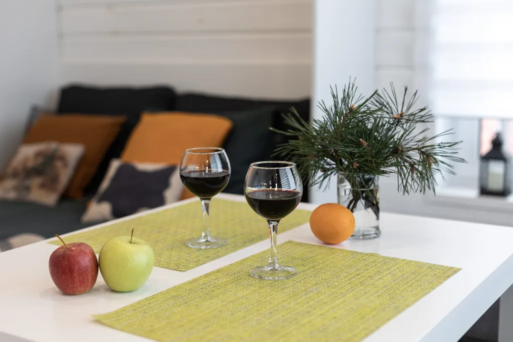 Новый дом-студия Fox Nose