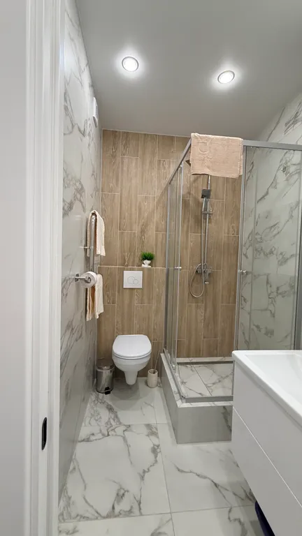 Уютная студия