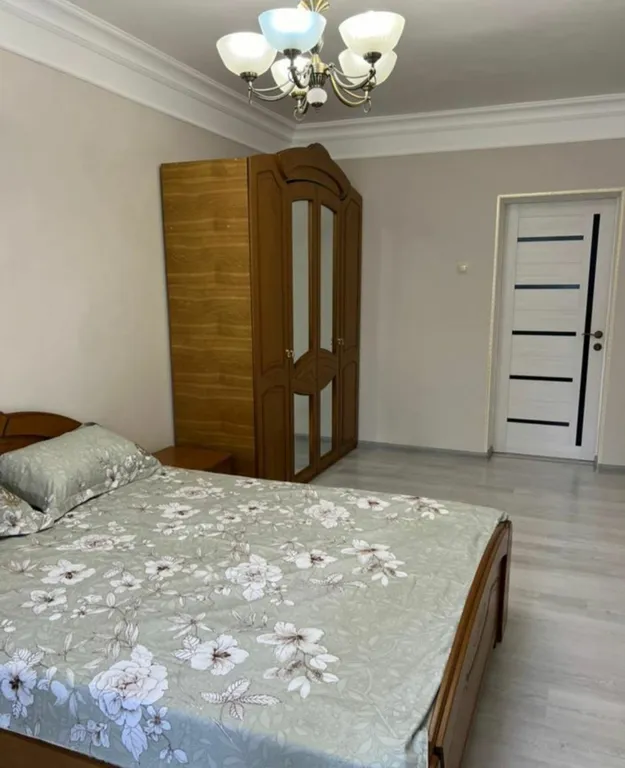 Квартира Квартира в центре — Махачкала