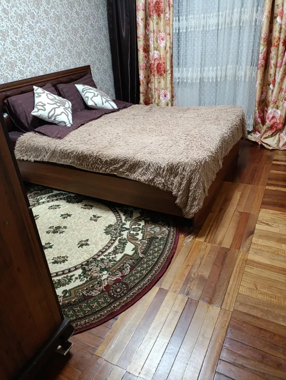 Роскошная квартира в самом сердце Гор в Приэльбрусье — аренда посуточно в Тырныауз