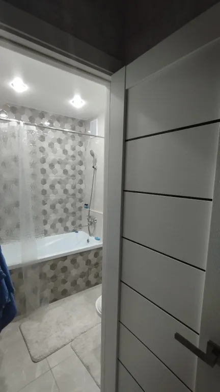 Уютная квартира в самом центре