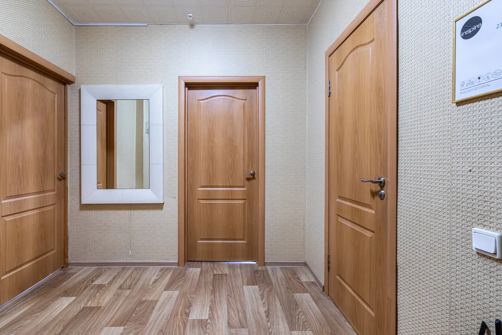 Апартаменты рядом с Аквапарком Ривьера