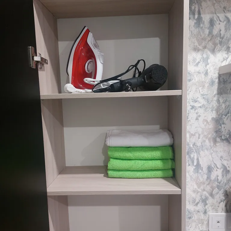 Квартира Уютная квартира в центре города — Колпино