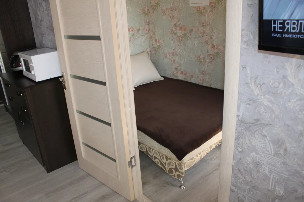 Уютная квартира в ста шагах от моря