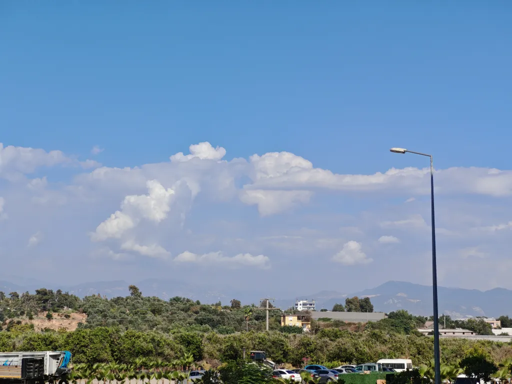 Большая квартира с 4 спальнями в новом ЖК с аквапарком и 5 бассейнами