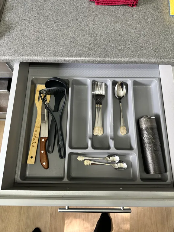 Уютная квартира с тишиной и комфортом — без посредников