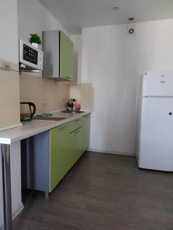 Студия на 7ветрах для немаленькой семьи