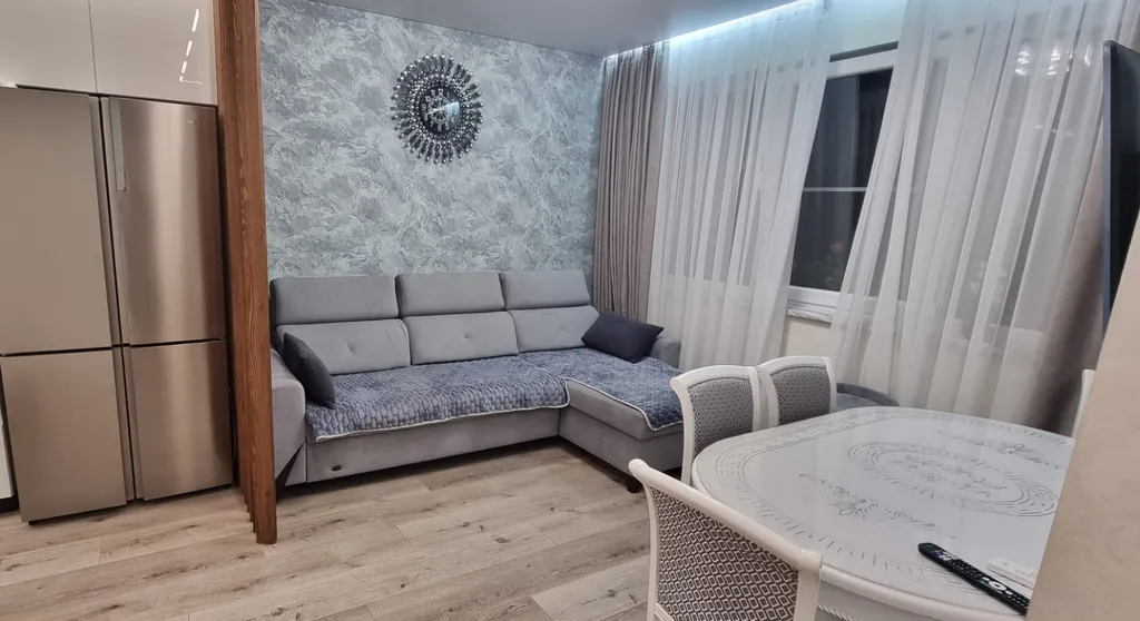 Коттедж с видом на море