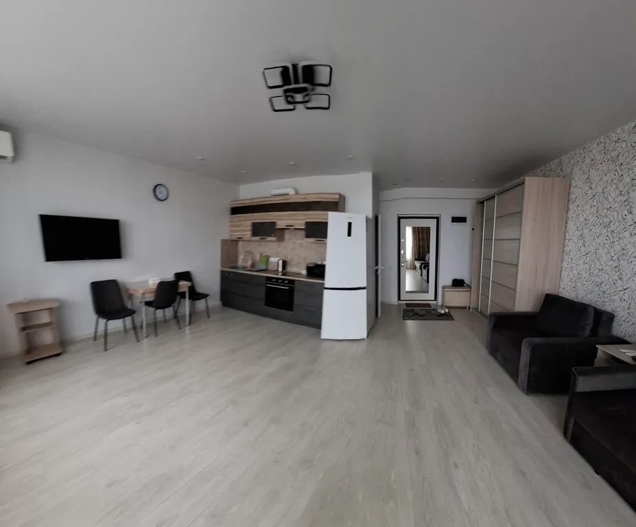 Квартира Студия с видом на море — аренда посуточно в Владивосток