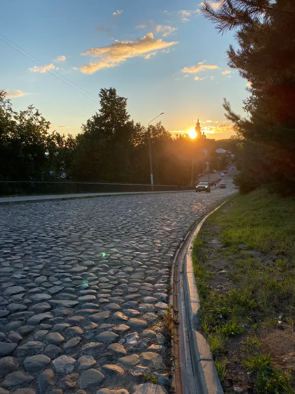 Апартаменты на Войкова в центре