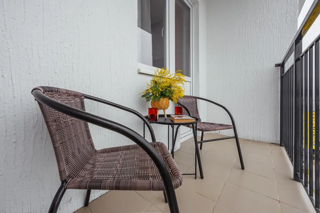 Квартира Квартира в ЖК Фрукты Яблоко 4069 — Сириус