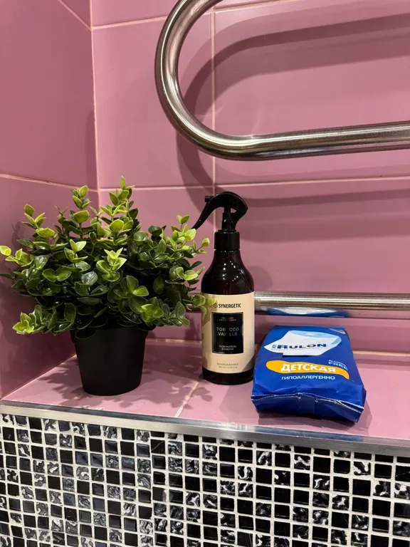 Квартира в историческом центре