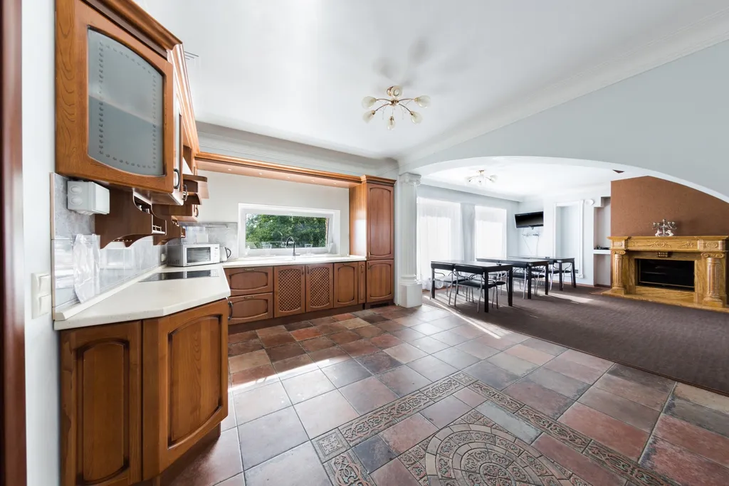 Коттедж Коттедж Домино на озере Утиное — Глубокое (Каменногорское г/п)