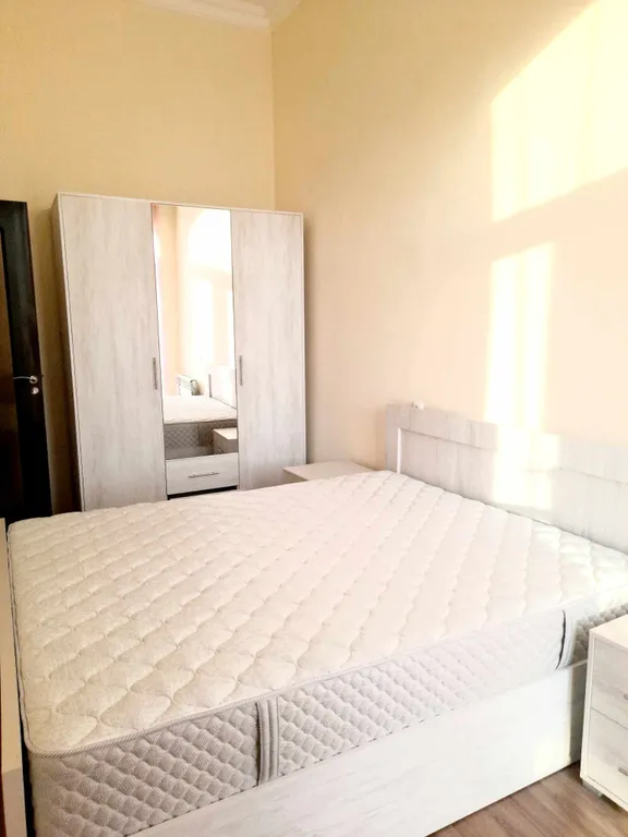 Уютная квартира в сердце Арабкира