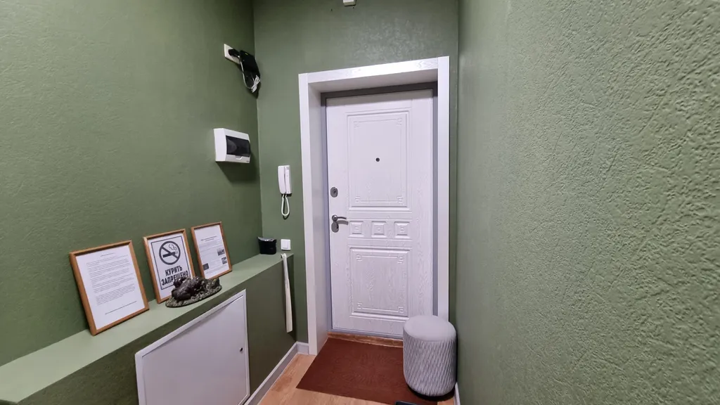 Уютная и просторная 2-х комнатная квартира,  70 кв.м.