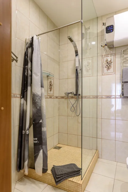 Квартира Квартира Pinchapartments — Санкт-Петербург