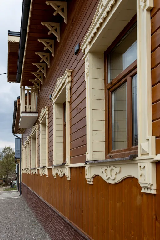 Гостевой дом