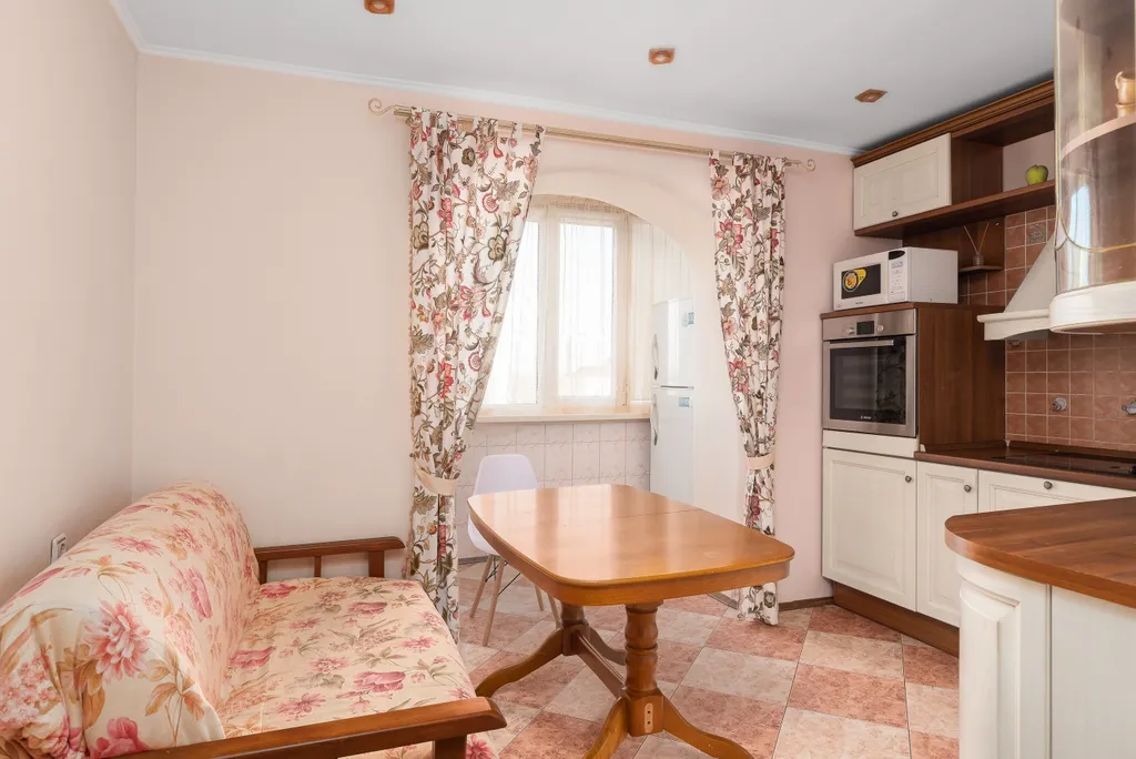 Квартира 1-комнатная Квартира — Краснодар