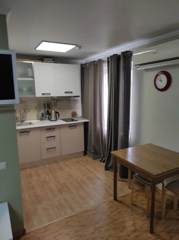 Квартира 1-комнатная Квартира — Сухум