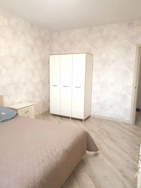 Квартира комфорт-класса около Олимпийского парка