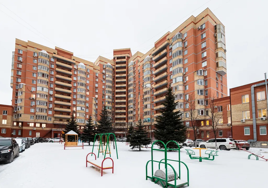 Квартира Уютная квартира рядом с аквапарком Ривьера — Казань