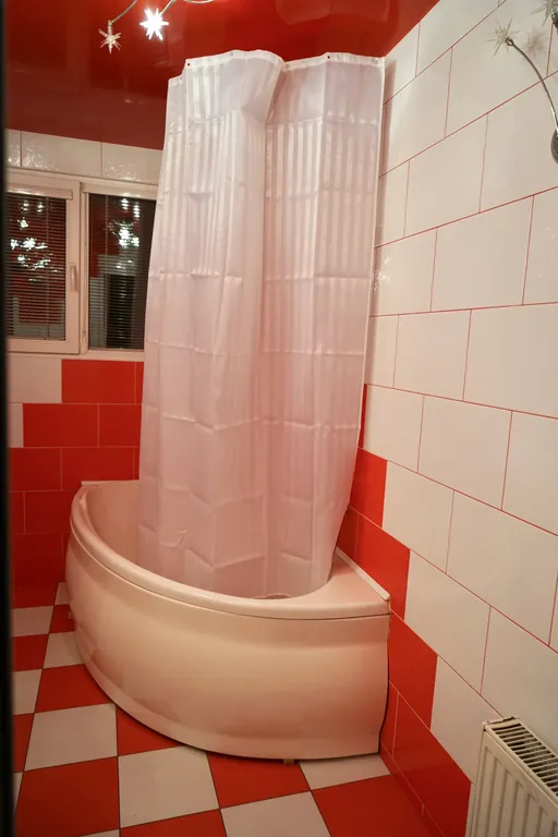 Квартира Квартира Апартамент у моря — Севастополь