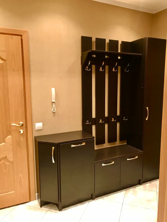 Апартаменты в центре