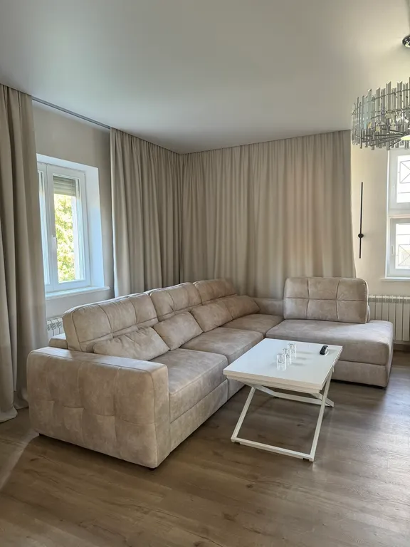 Гостевой дом с баней на дровах и бассейном