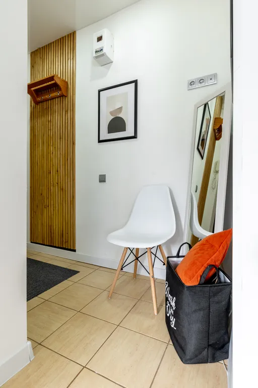 Уютная квартирка в самом центре