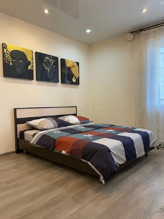 Квартира Студия Комфорт, с ортопедическим матрасом — аренда посуточно в Улан-Удэ