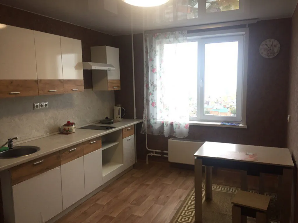 Квартира в центре