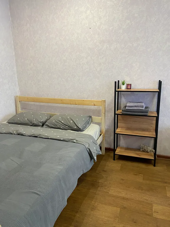 Квартира для большой компании