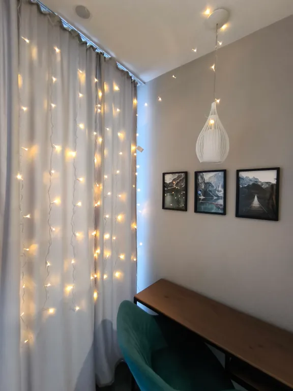 Квартира Теплая комфортная студия рядом с парком — аренда посуточно в Сургут