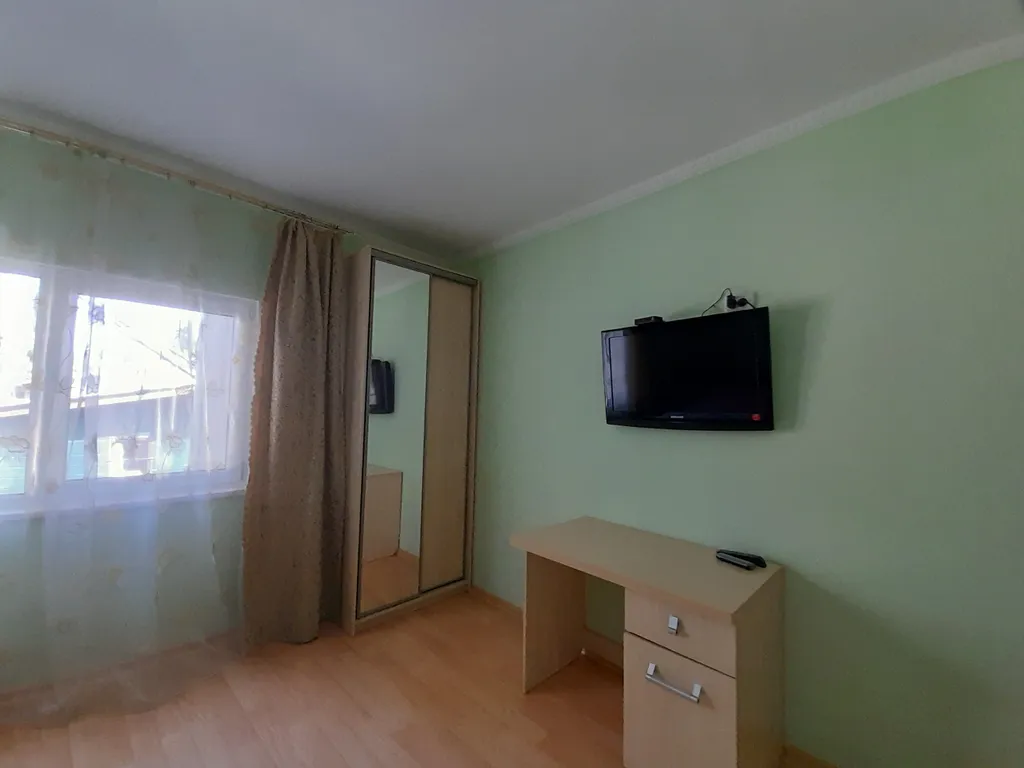 3х комнатный номер с видом на море