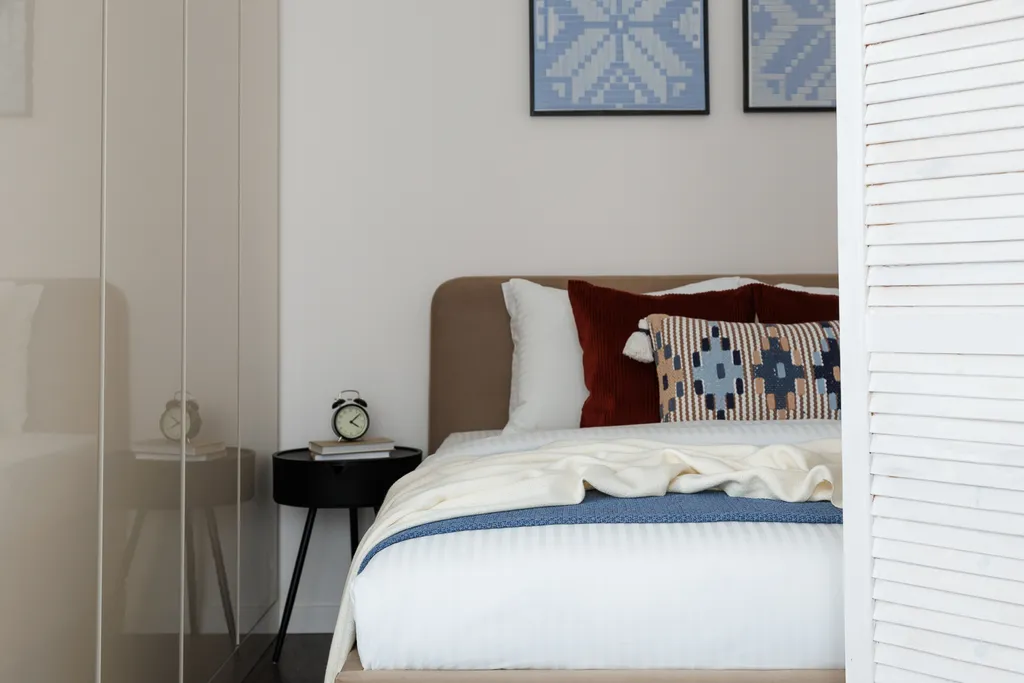 Горница у 130 квартала