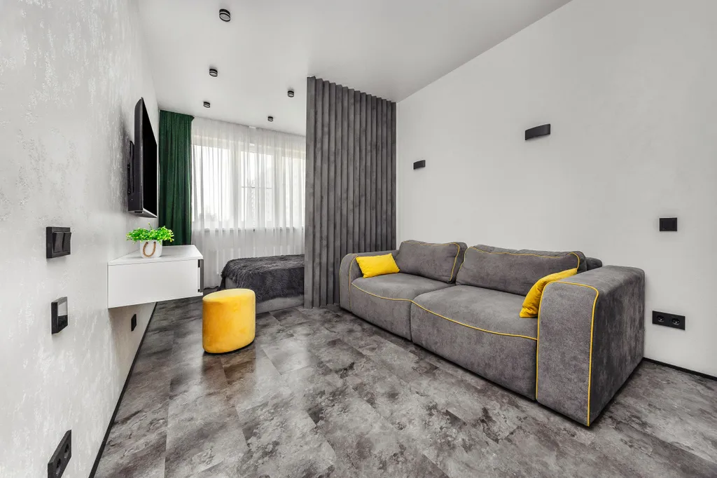 Квартира в ЖК Фрукты Черника 8194