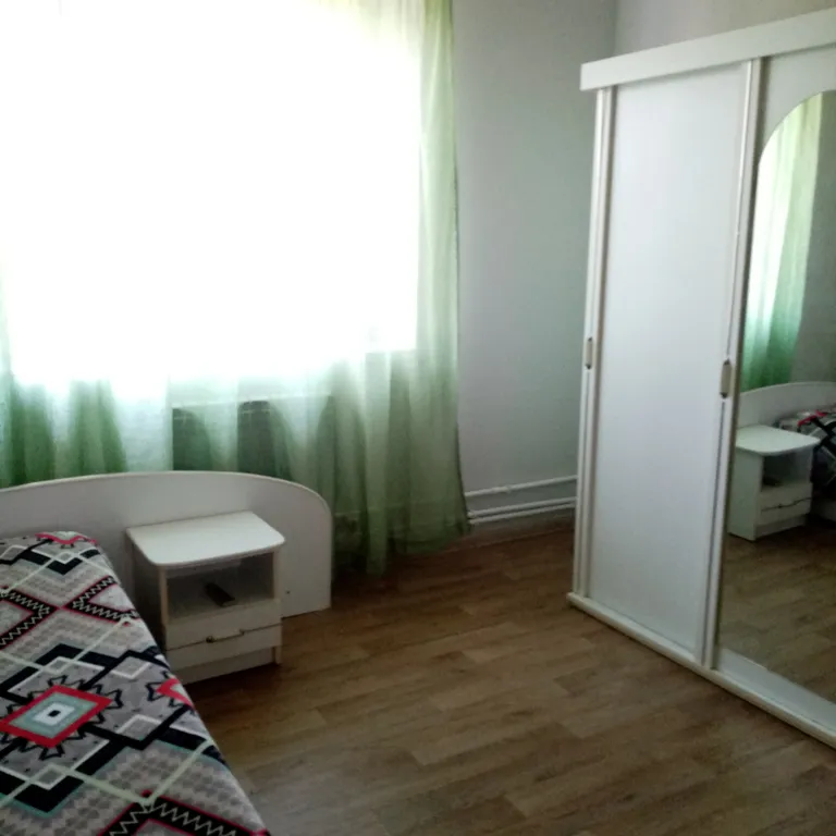 Комната в частном доме