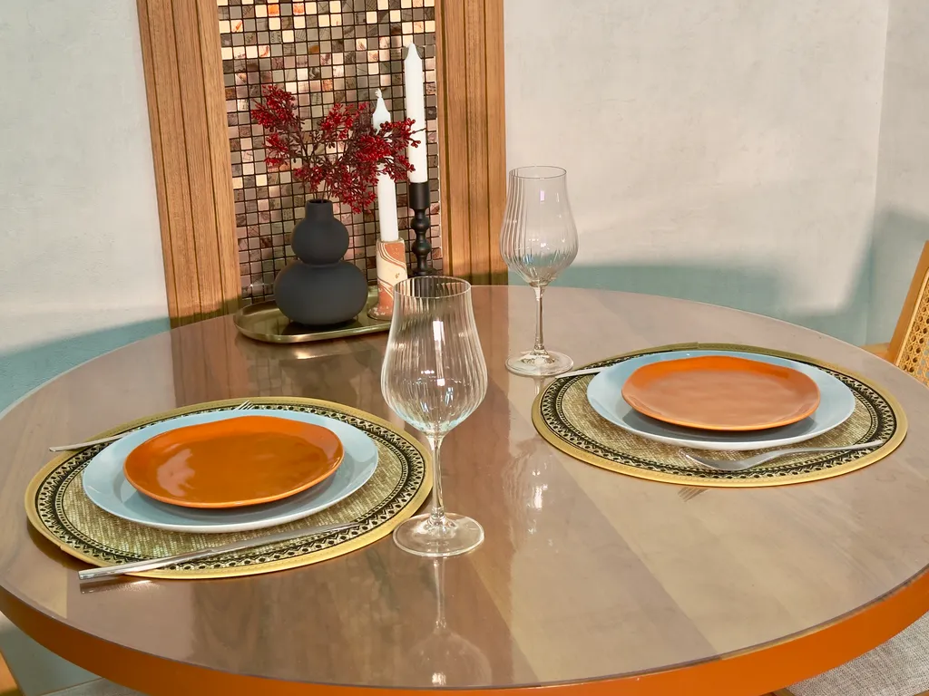 Calm apart at Batumi View