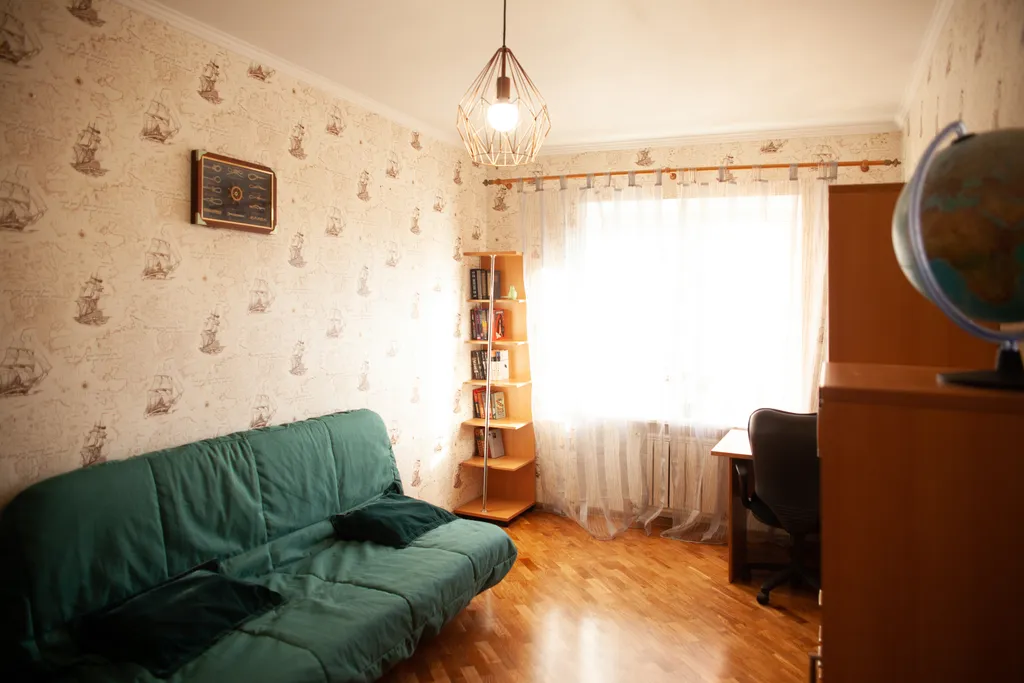 Уютная квартира в центре