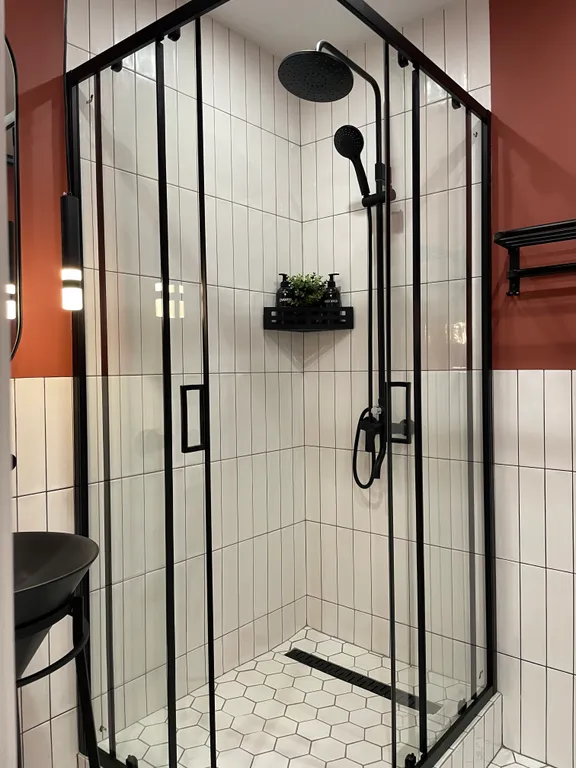 Студия в ЖК Факел