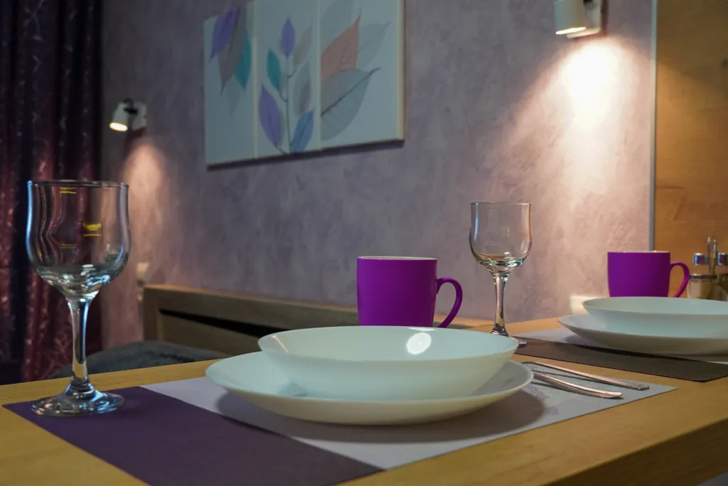 1-комнатная Квартира — аренда посуточно в Борисоглебск