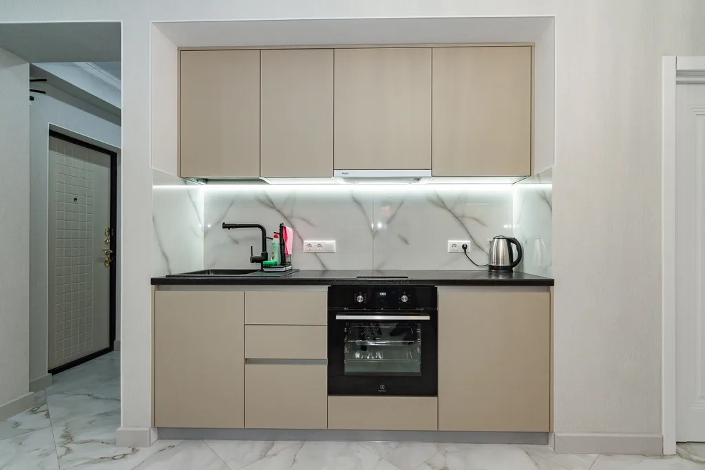 Апартаменты Притяжение