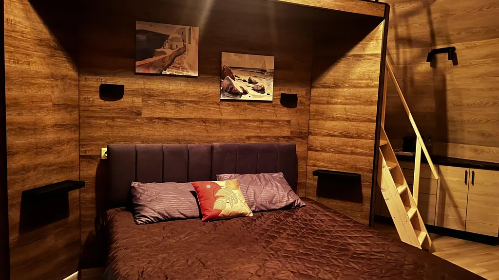 ГЕОКУПОЛ №2