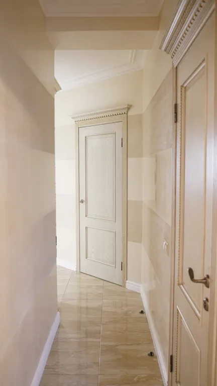 Удача люкс у реки