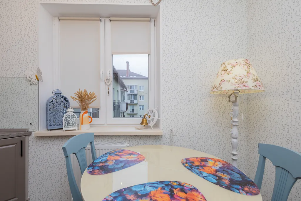 Квартира Квартира Мини прованс — Калининград